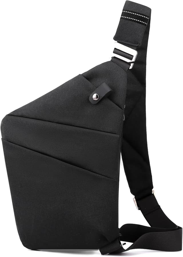 Detalle de BIRDDIE borsa da viaggio antifurto