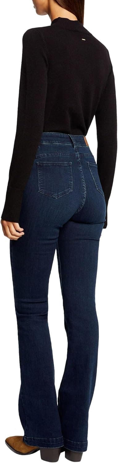 Thumbnail 2 de Morgan Pull manches longues boutons décoratifs