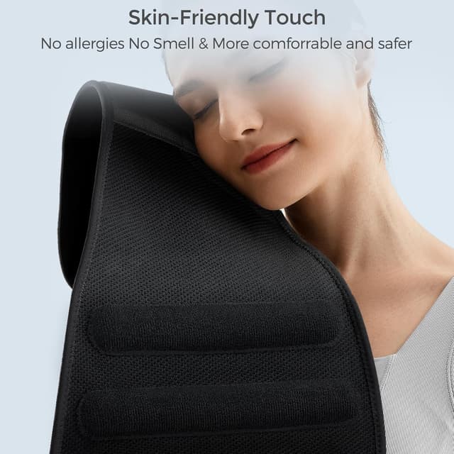 Thumbnail 6 de FREETOO Back Brace Lumbar Support Belt for Sciatica 🩺