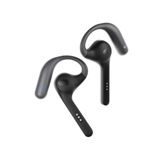 Detalle 1 de Timekettle W4 Pro auriculares traductores negros