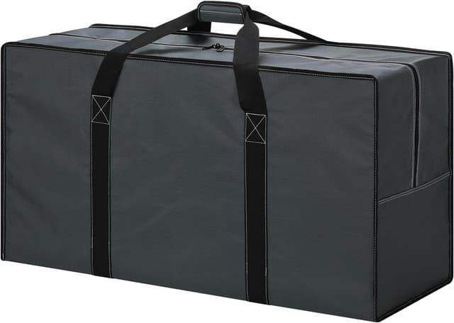 Thumbnail 6 de 155L Extra Large Duffle Bag 42 inch holdall