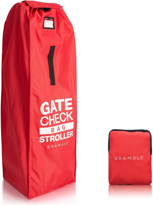 Imagen de Bramble Sac de voyage pour poussette 113×37 cm en OfertitasTOP