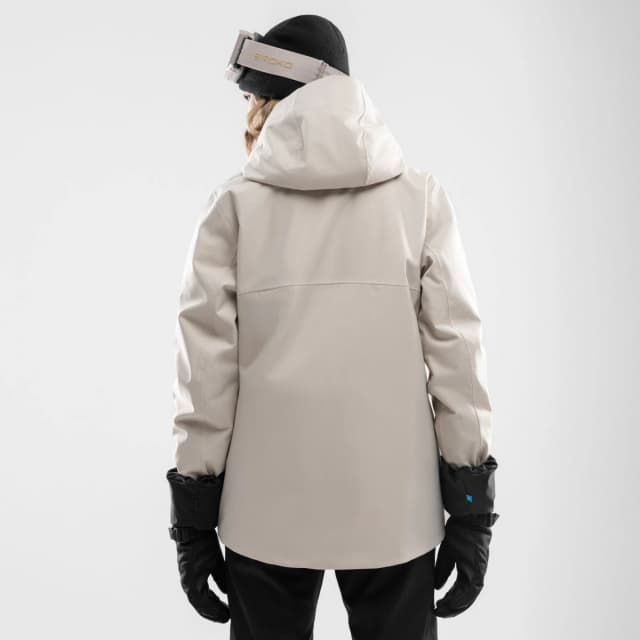 Detalle 2 de Siroko Ultimate Saslong chaqueta 30.000 mm