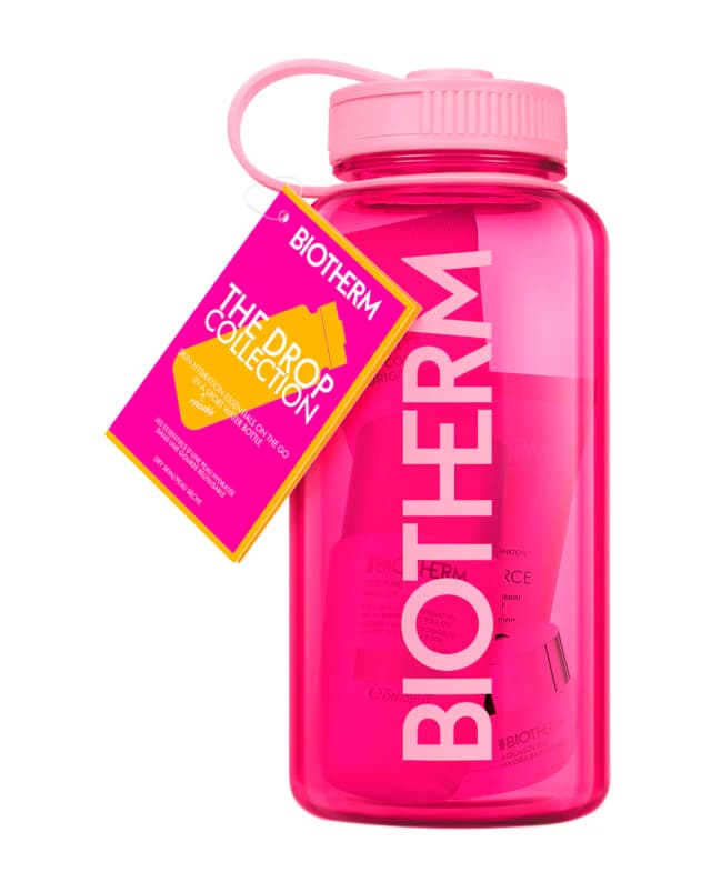 Imagen de Biotherm The Biotherm Drop Pink Drop 75 ml en OfertitasTOP