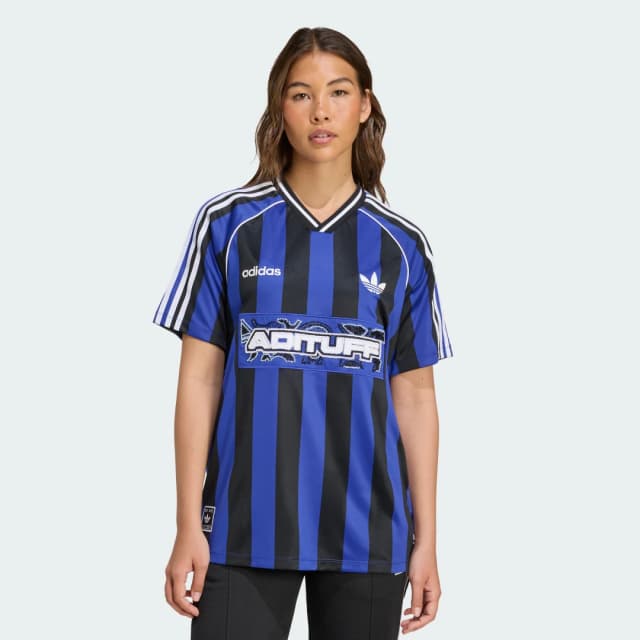 Imagen de Adidas Camiseta con cuentas adidas Originals en OfertitasTOP