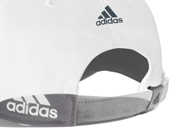 Thumbnail 3 de Adidas Real Madrid RM UCL Casquette