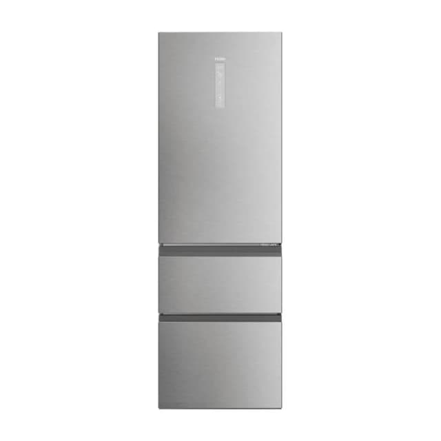 Detalle de Haier HTW5618ENMG Frigorífico 185 cm No Frost