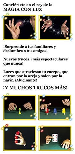 Detalle 1 de Borras Magia Borras 150 trucos, a partir de 7 años