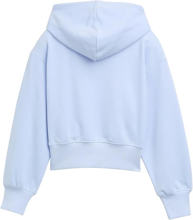 Detalle 2 de TOM TAILOR 1045209: maglia di tuta con cappuccio per bambine e ragazze