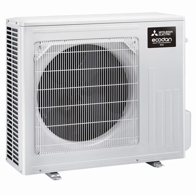 Thumbnail 1 de Mitsubishi Electric KIT SUZ-SWM60V aerotermia 170 litros