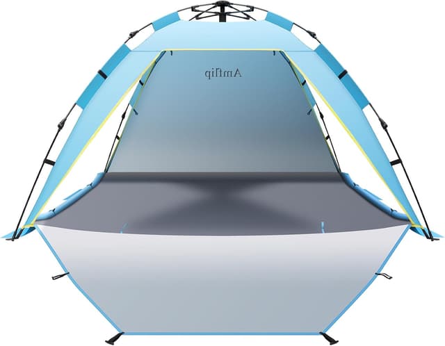 Detalle de Instant Pop Up Beach Tent 3-4 Person