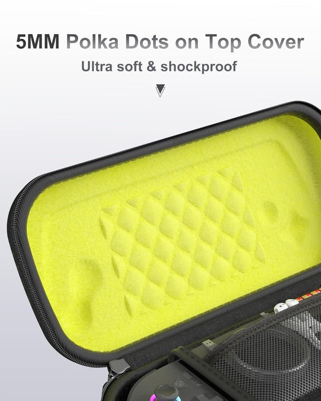 Detalle 2 de ProCase Tasche für ROG Xbox Ally 2025