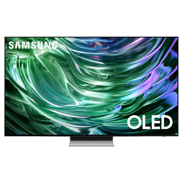 Detalle de Samsung TQ65S93DATXXC OLED 65" 4K Smart TV reacondicionado Grado A