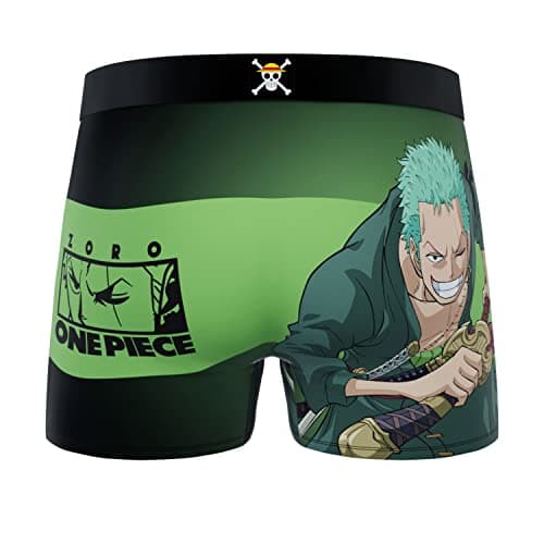 Thumbnail 7 de FREEGUN Fgop/1/Bm/Pk5 Boxer negro M (pack 5) 👕