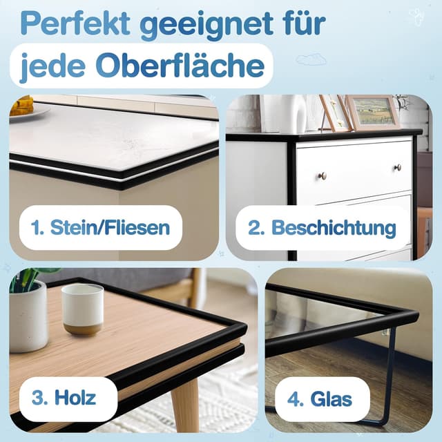 Thumbnail 6 de MUTKIND Kantenschutz Baby 6 Meter