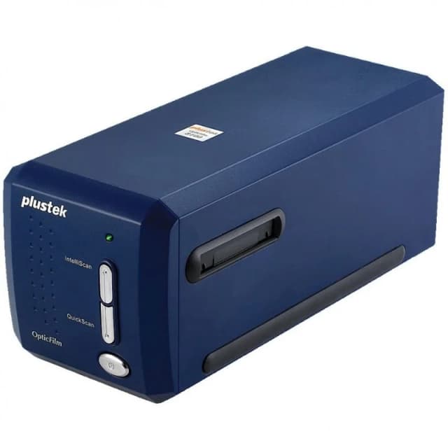 Thumbnail 3 de Plustek OpticFilm 8100 Escáner 7200 ppp