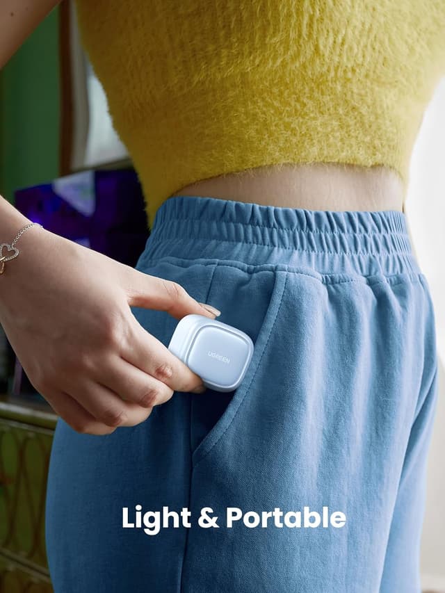 Thumbnail 6 de UGREEN Nexode 30W USB-C charger