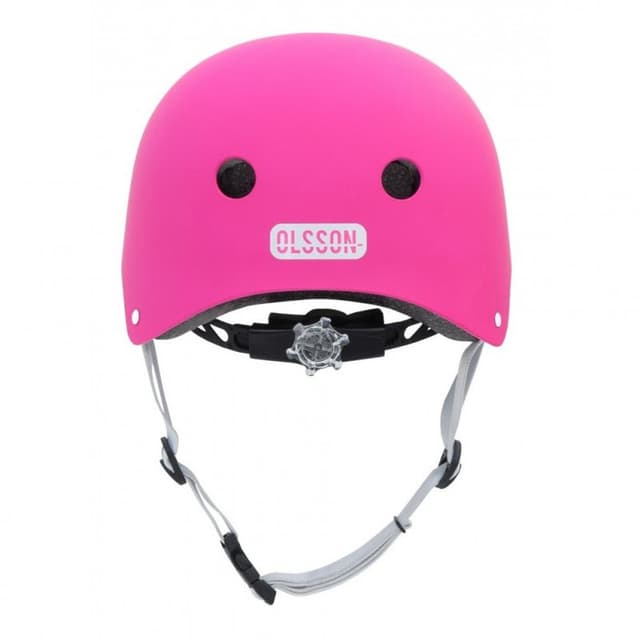 Thumbnail 1 de Olsson Casco Infantil S/M Rosa talla S/M