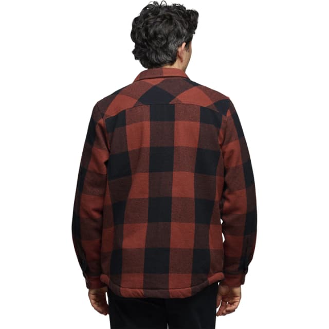 Thumbnail 3 de Black Diamond Project Lined Flannel