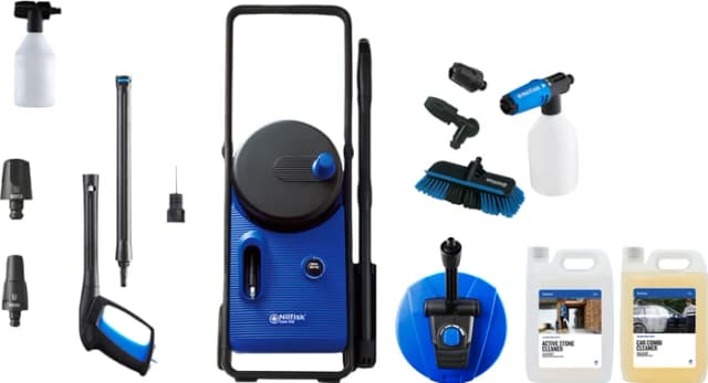 Thumbnail 23 de Nilfisk Core 150 PowerControl Car & Home