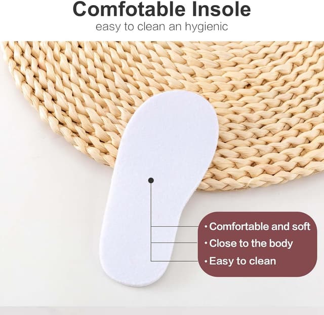 Detalle 2 de Stolpyzh First Walking Shoes for anti slip grip