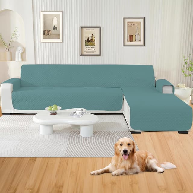 Detalle 2 de YSTELLAA copridivano 4 posti 280 cm