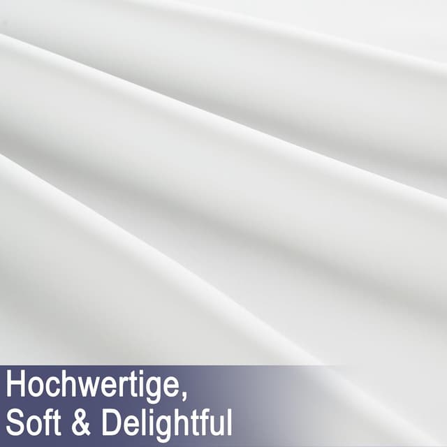 Detalle de Zdada Hausbett Himmel Baumwolle Musselin, 135 x 420 cm