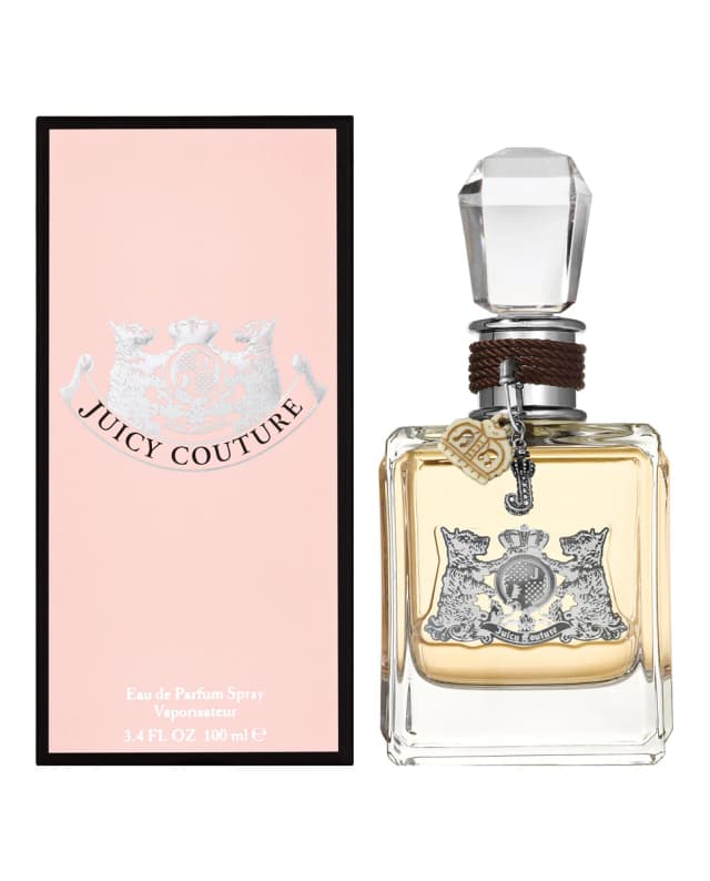 Thumbnail 1 de Juicy Couture Eau de Parfum 100 ml, fragancia femenina