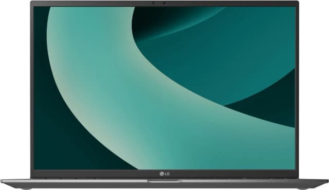 Thumbnail 11 de LG gram 17 Copilot+ 17Z90TL mit 17 Zoll