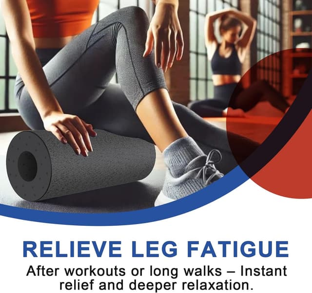 Thumbnail 4 de SURFOU Rodillo de Masaje 29×15 cm