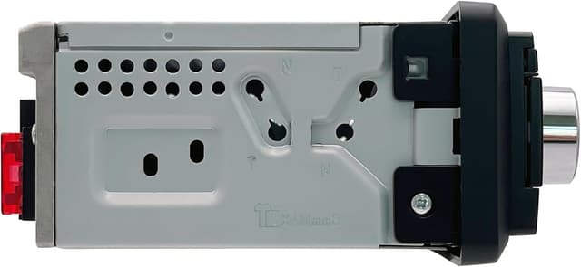 Detalle de Blaupunkt BPA 1124 DAB BT 200W Autoradio