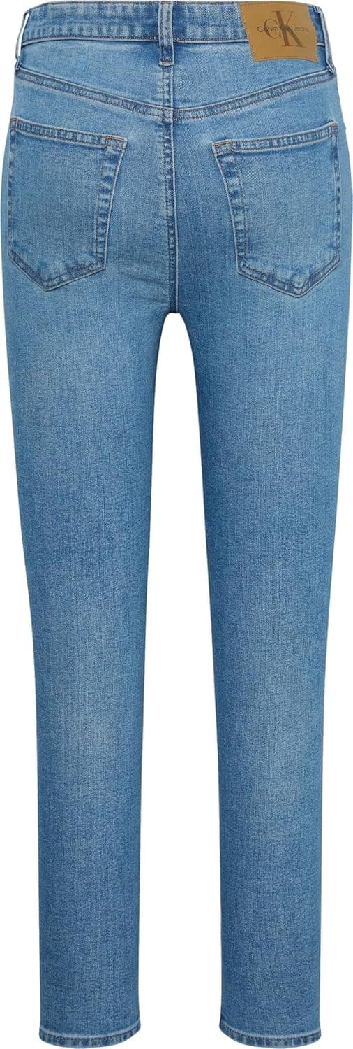 Thumbnail 6 de Jeans donna Calvin Klein skinny