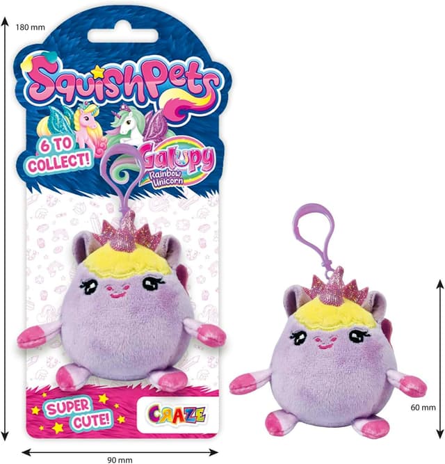 Thumbnail 2 de CRAZE Jouets créatifs