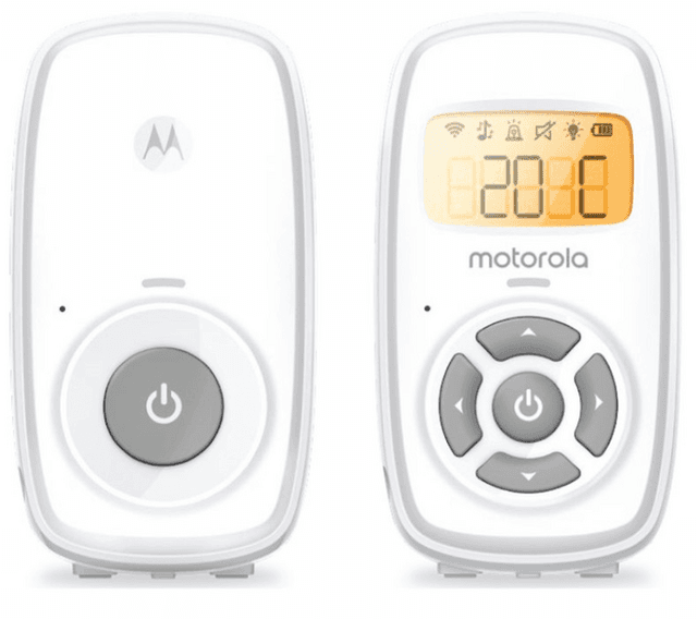 Thumbnail 1 de Motorola Vigilabebés Nursery AM24 🍼