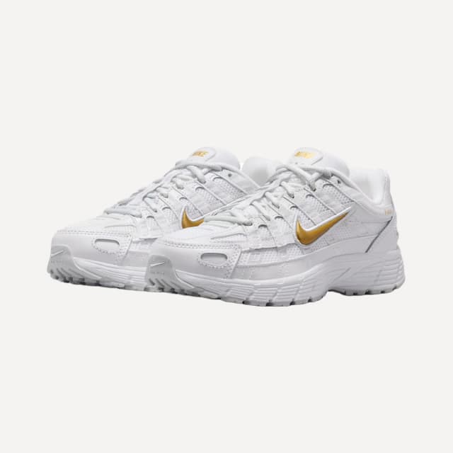 Thumbnail 2 de Nike P-6000 GS zapatillas casual niño