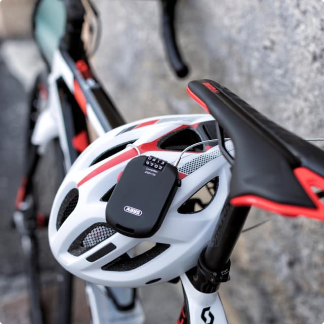 Thumbnail 2 de ABUS Combiflex 2503/120 Serratura ideale