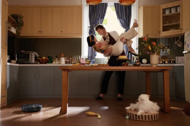 Thumbnail 13 de Roborock Qrevo 5AE 12.000 Pa Saugroboter