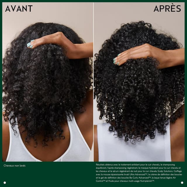 Thumbnail 3 de Aveda Scalp Solutions Masque Hydratant