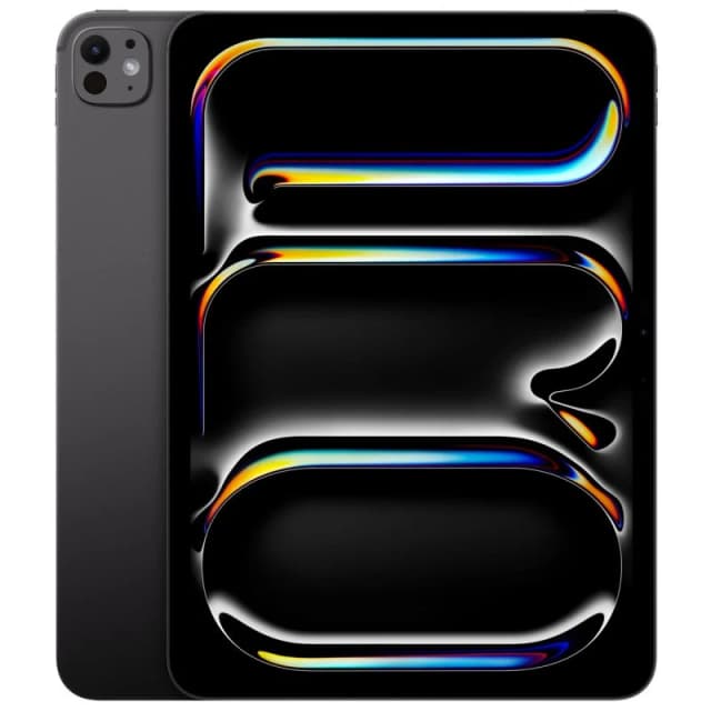 Thumbnail 3 de Apple iPad Pro 11" 1 TB Wifi Negro Espacial