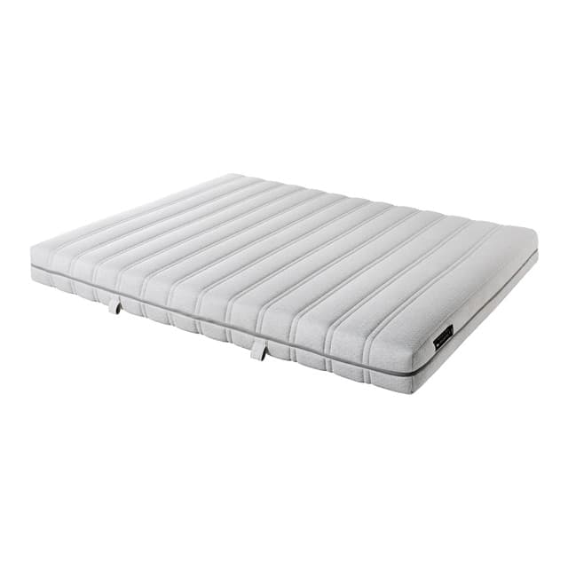 Detalle de Robustaflex Basilea Látex colchón 18 cm