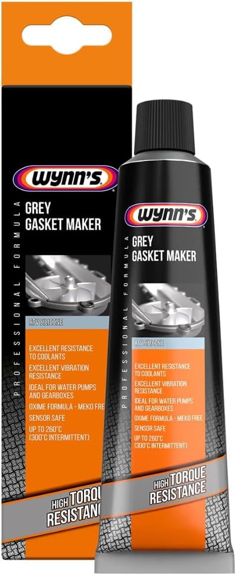 Imagen de Wynn's Formador de Juntas Gris 80 ml en OfertitasTOP