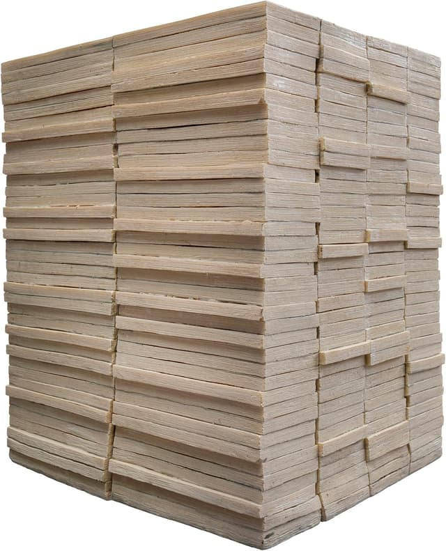 Detalle 2 de Kare Design sgabello Dollar verde scuro/beige, dipinto a mano per interni