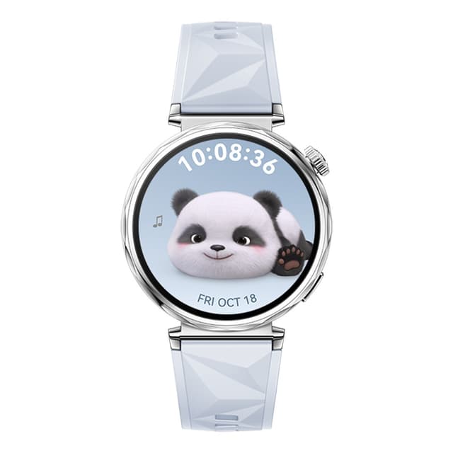 Thumbnail 1 de Huawei Watch GT 5 41 mm Acero azul