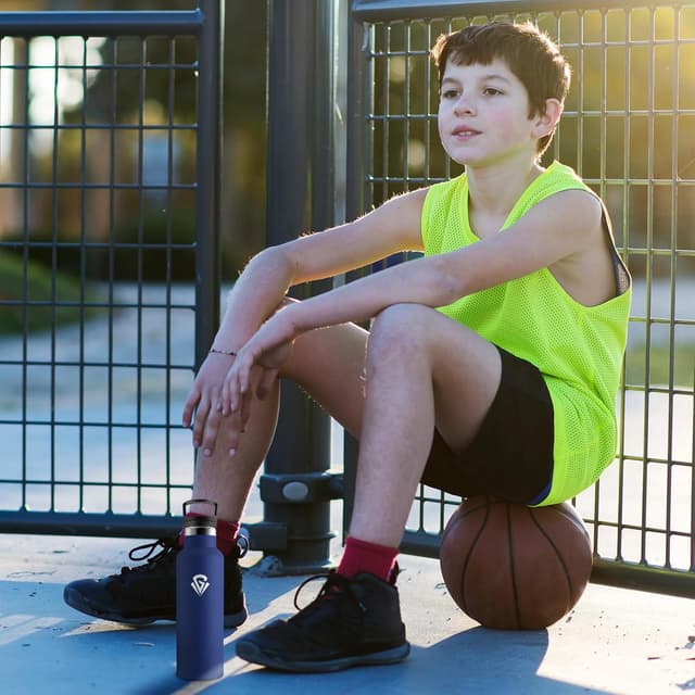 Thumbnail 5 de Botella Agua Acero Inoxidable 500ml