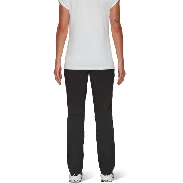 Thumbnail 1 de mammut RUNBOLD pantalón montaña mujer 269 g 🧗♀