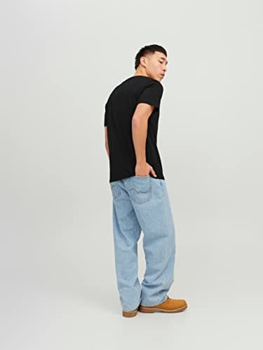 Thumbnail 2 de JACK & JONES Jjecorp Logo Tee SS - Camiseta Slim