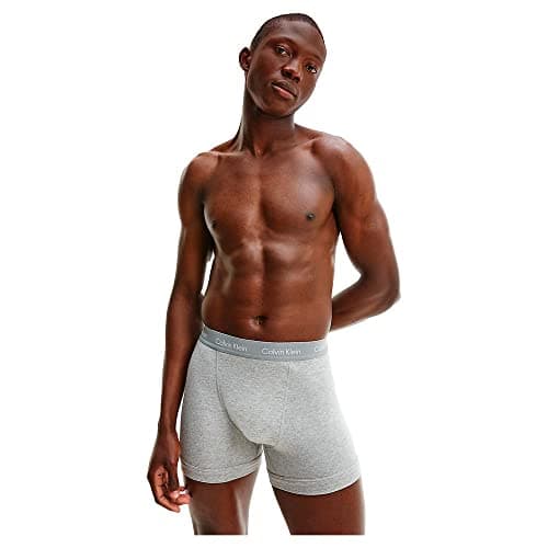 Detalle 2 de Calvin Klein Calzoncillos bóxer Trunks L