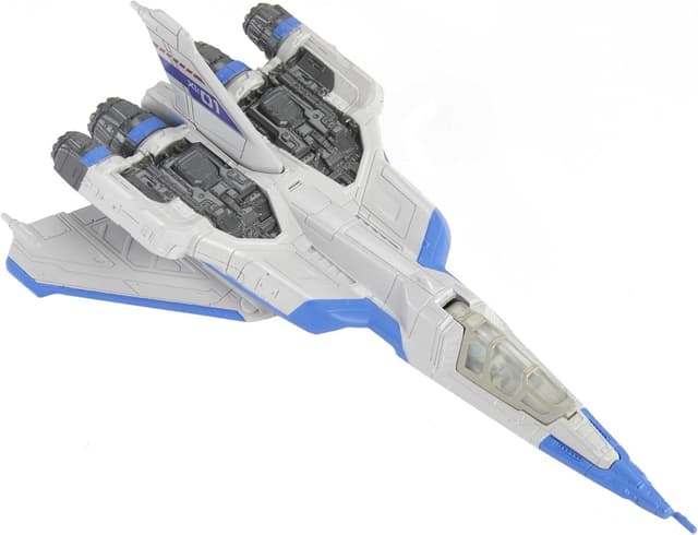 Thumbnail 4 de Buzz Lightyear Hyperspeed Navetta XL-01