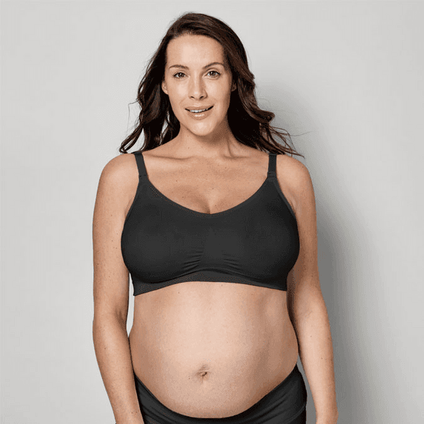 Thumbnail 1 de Medela Sujetador Keep Cool Ultra XL negro