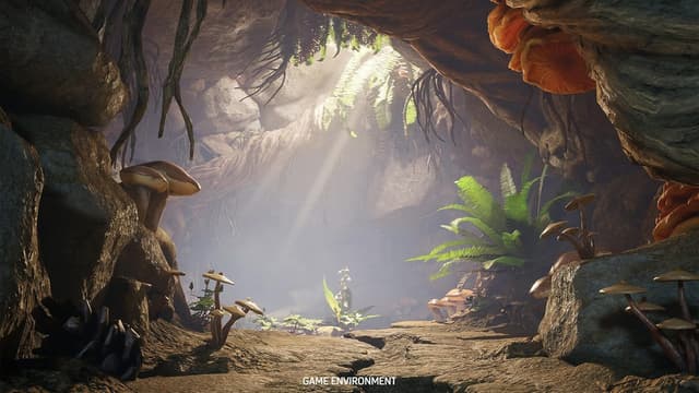 Thumbnail 6 de It Takes Two Xbox One — Koop-Spiel für 2 Spieler